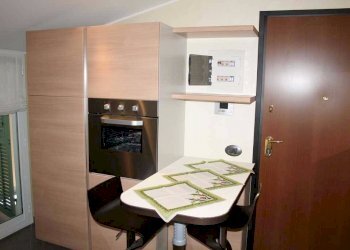 ingresso alloggio - Bilocale vicolo Chiuso, 3, Soldano - foto 3