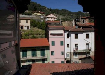 vista da terrazzo - Bilocale vicolo Chiuso, 3, Soldano - foto 6