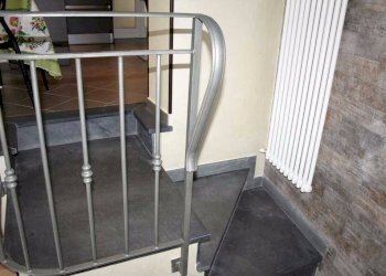 scaletta - Bilocale vicolo Chiuso, 3, Soldano - foto 10