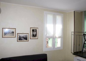 soggiorno - Bilocale vicolo Chiuso, 3, Soldano - foto 12