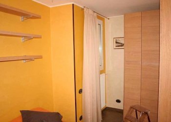 spogliatoio - Bilocale vicolo Chiuso, 3, Soldano - foto 14