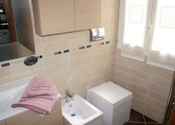 bagno - Bilocale vicolo Chiuso, 3, Soldano - foto 16