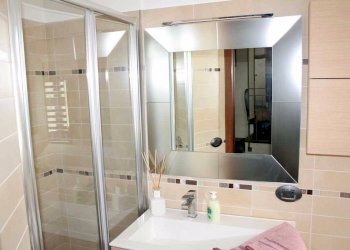 bagno - Bilocale vicolo Chiuso, 3, Soldano - foto 17