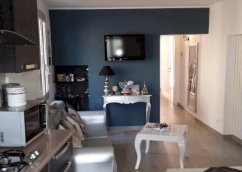 Sorggiorno - Quadrilocale piazza Guglielmo Marconi, 21, Vallebona - foto 5