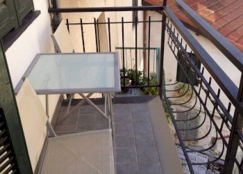 Altro balcone - Quadrilocale piazza Guglielmo Marconi, 21, Vallebona - foto 9