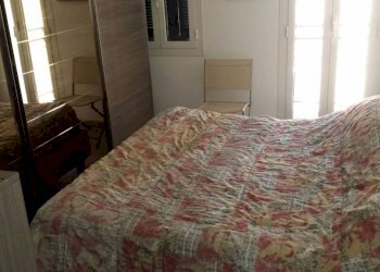 Camera da letto - Quadrilocale piazza Guglielmo Marconi, 21, Vallebona - foto 15