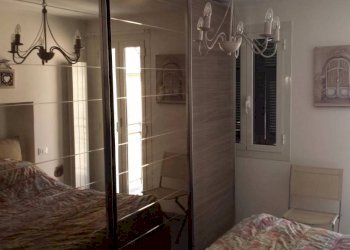 Camera da letto - Quadrilocale piazza Guglielmo Marconi, 21, Vallebona - foto 16