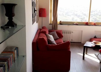 Veranda-studio - Quadrilocale piazza Guglielmo Marconi, 21, Vallebona - foto 18