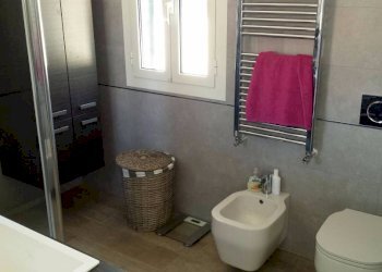 Bagno - Quadrilocale piazza Guglielmo Marconi, 21, Vallebona - foto 19