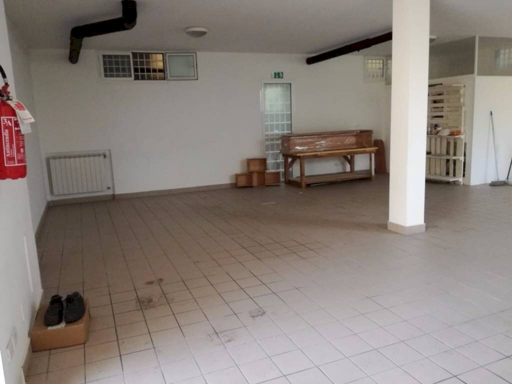 magazzino - Magazzino via Louis Pasteur, 96, Bordighera - foto 3