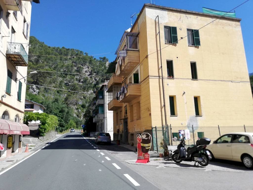 condominio - Quadrilocale Olivetta San Michele - foto 1