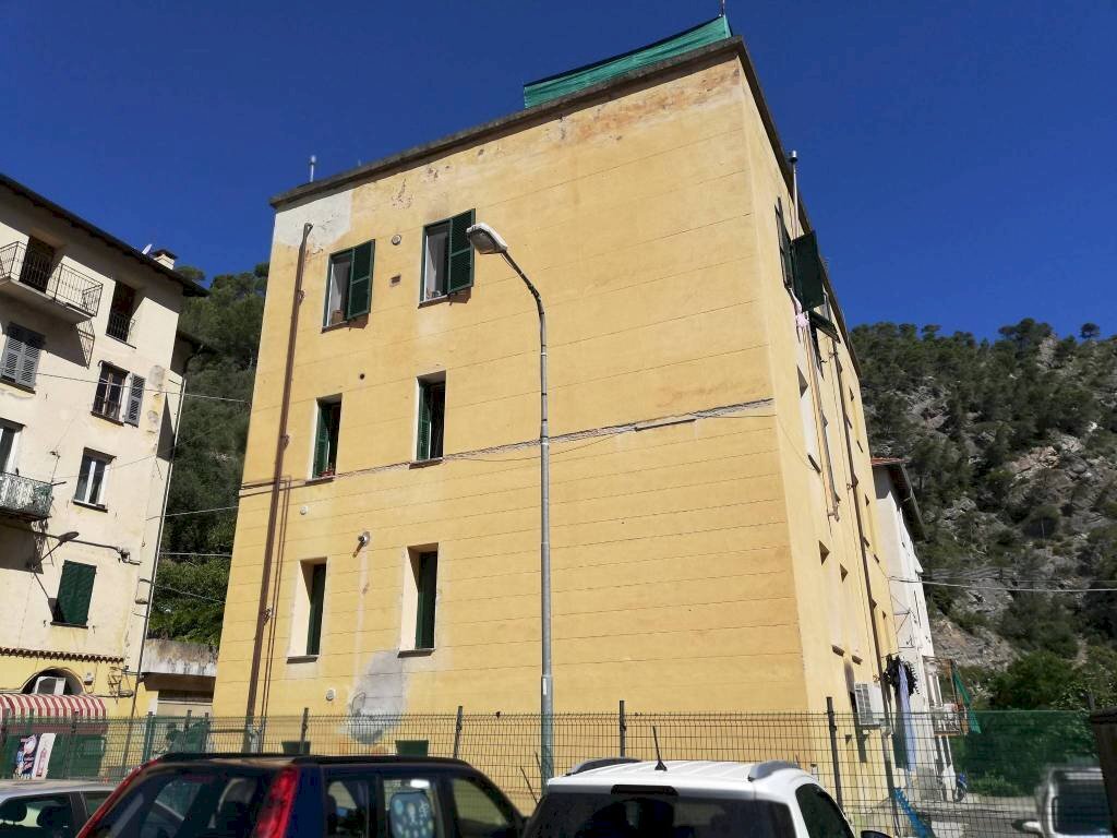 condominio - Quadrilocale Olivetta San Michele - foto 2