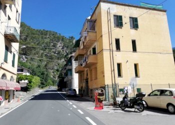 condominio - Four-room apartment Olivetta San Michele - photo 1