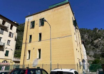condominio - Four-room apartment Olivetta San Michele - photo 2