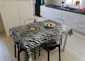 soggiorno - Quadrilocale Olivetta San Michele - foto 4