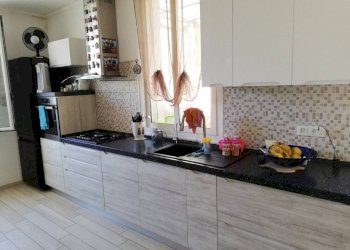 cucina - Four-room apartment Olivetta San Michele - photo 6