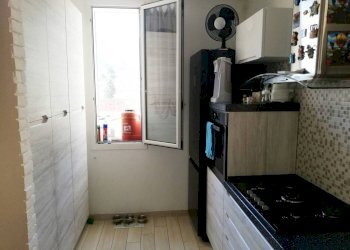 cucina - Quadrilocale Olivetta San Michele - foto 8