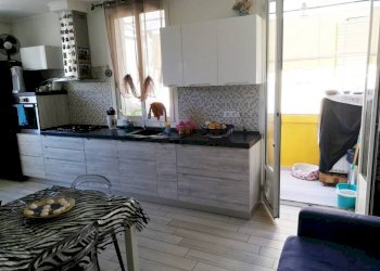 cucina - Quadrilocale Olivetta San Michele - foto 9