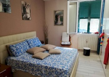 camera - Four-room apartment Olivetta San Michele - photo 10