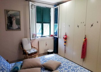 camera - Quadrilocale Olivetta San Michele - foto 11