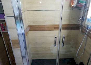 doccia - Four-room apartment Olivetta San Michele - photo 14