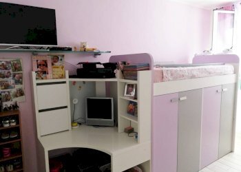 cameretta - Four-room apartment Olivetta San Michele - photo 15