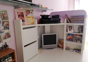 cameretta - Quadrilocale Olivetta San Michele - foto 16