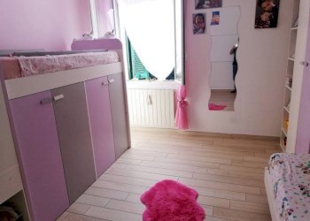 cameretta - Quadrilocale Olivetta San Michele - foto 18