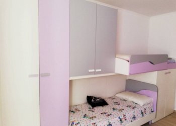 cameretta - Quadrilocale Olivetta San Michele - foto 19