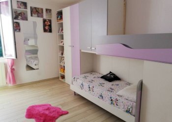 cameretta - Four-room apartment Olivetta San Michele - photo 20