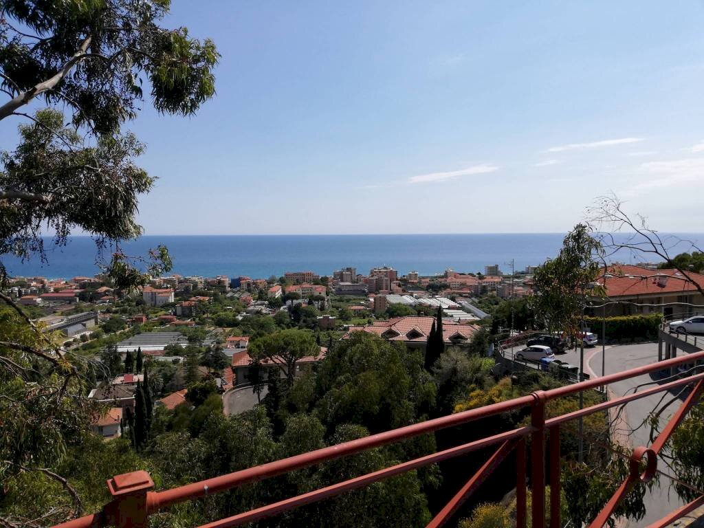 vista - Bilocale Vallecrosia - foto 1