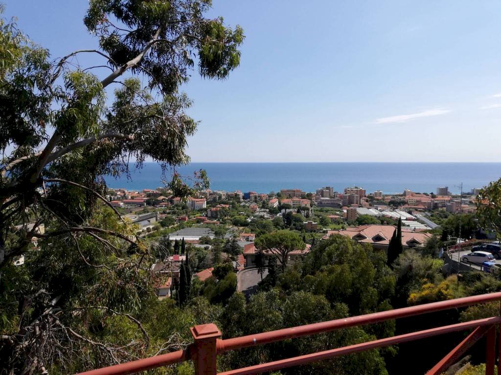 vista - Bilocale Vallecrosia - foto 2