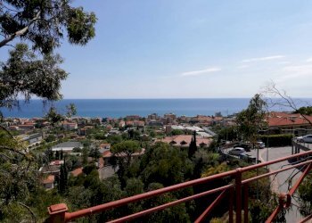 vista - Bilocale Vallecrosia - foto 1