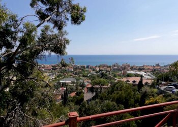 vista - Bilocale Vallecrosia - foto 2