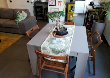 soggiorno - Bilocale Vallecrosia - foto 6