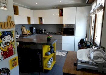 cucina - Bilocale Vallecrosia - foto 7