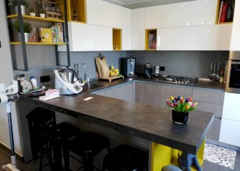 cucina - Bilocale Vallecrosia - foto 8