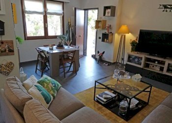 soggiorno - Bilocale Vallecrosia - foto 9