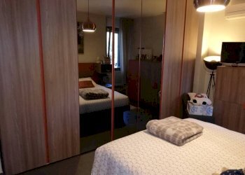 camera - Bilocale Vallecrosia - foto 10