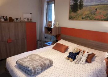 camera - Bilocale Vallecrosia - foto 11