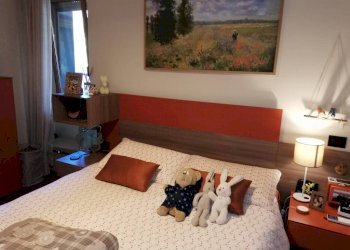 camera - Bilocale Vallecrosia - foto 12