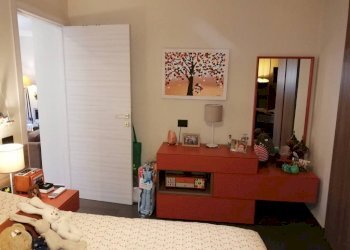 camera - Bilocale Vallecrosia - foto 13