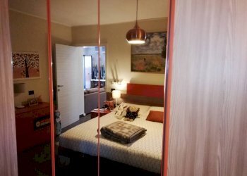 armadio camera - Bilocale Vallecrosia - foto 14