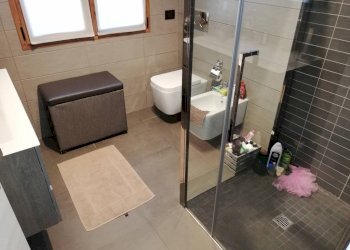 bagno - Bilocale Vallecrosia - foto 15