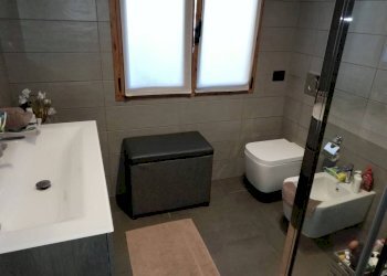 bagno - Bilocale Vallecrosia - foto 16