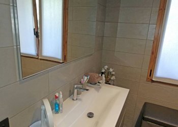 bagno - Bilocale Vallecrosia - foto 17