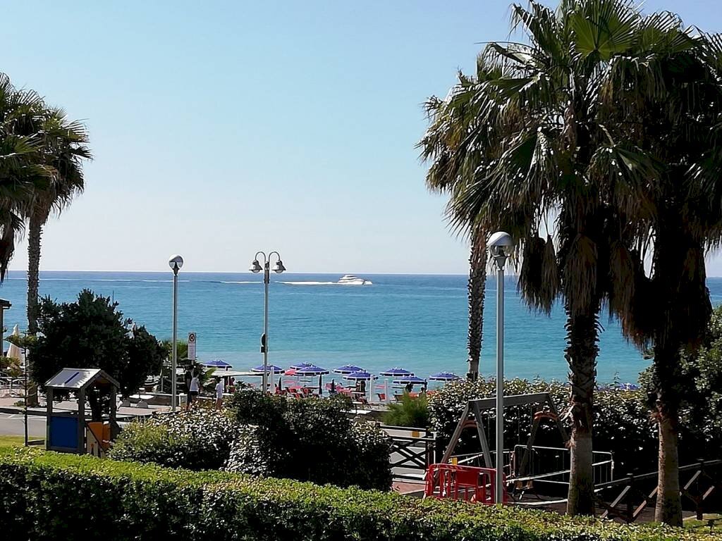 Foto generica - Trilocale Vallecrosia - foto 2