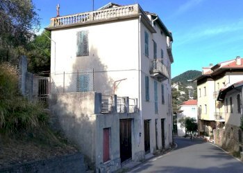 fabbricato - Independent house Perinaldo - photo 1