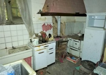 cucina - Independent house Perinaldo - photo 4