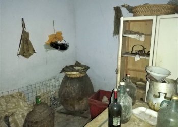 cucina - Independent house Perinaldo - photo 5